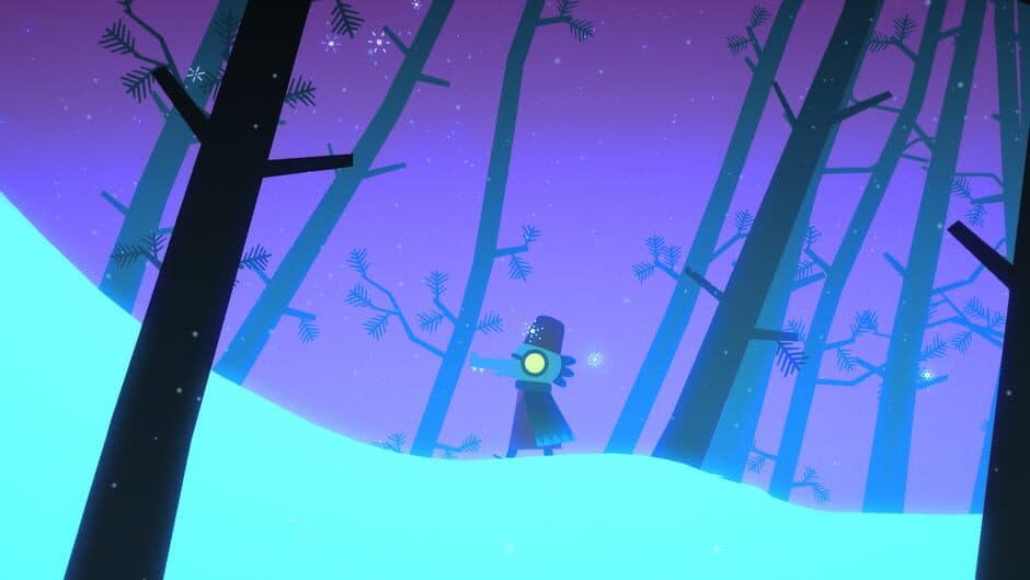 Скриншот 6 из Night in the Woods: Lost Constellation