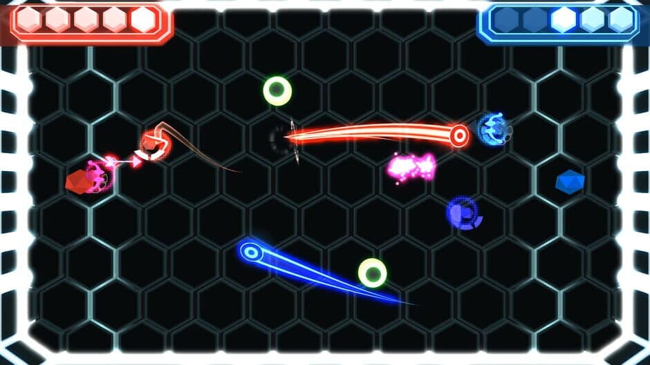 Скриншот 1 из Synthrally
