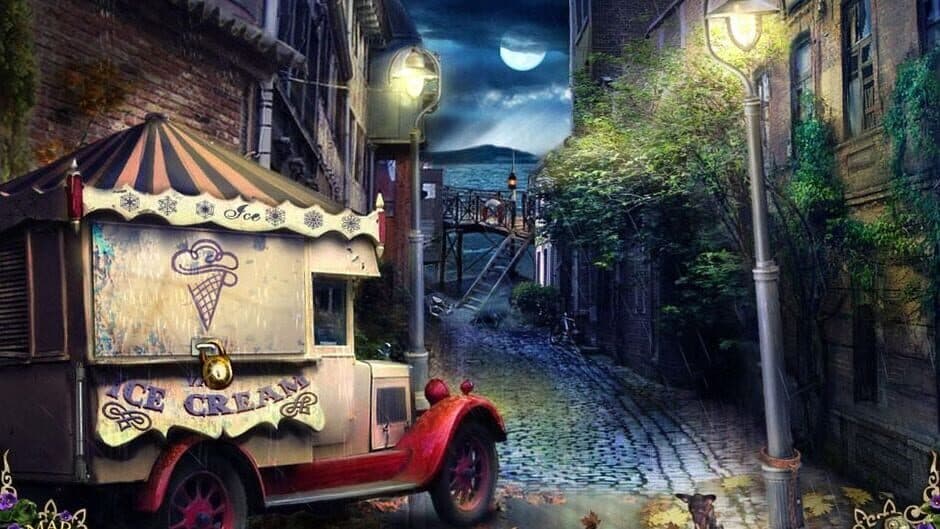 Скриншот 6 из Mystery Trackers: Black Isle - Collector's Edition