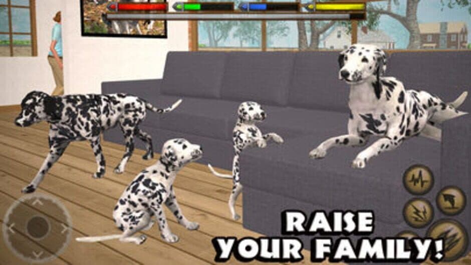 Скриншот 10 из Ultimate Dog Simulator