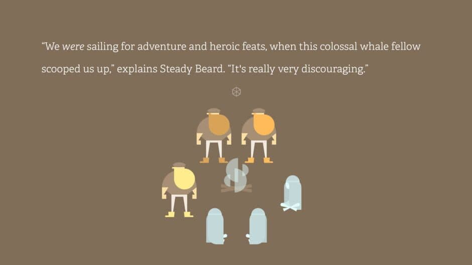 Скриншот 5 из Burly Men at Sea