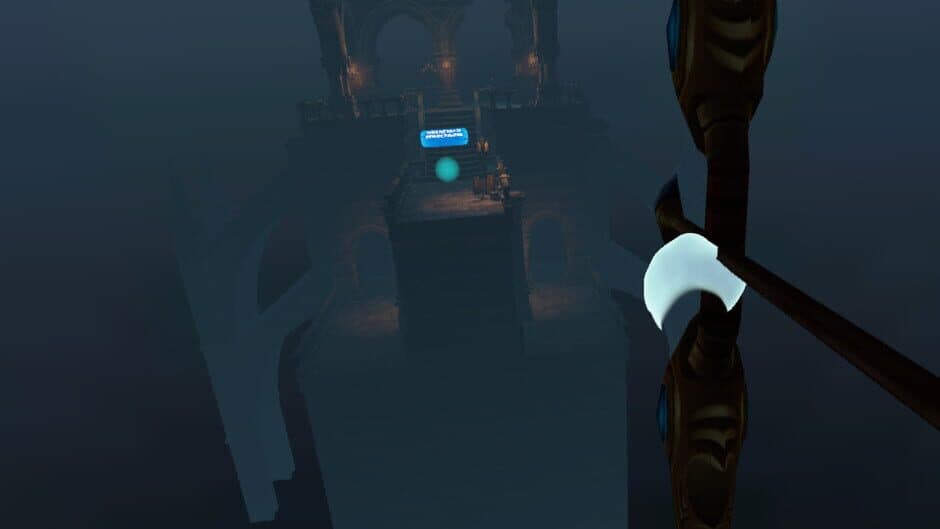 Скриншот 3 из Dungeon Puzzle VR: Solve It or Die