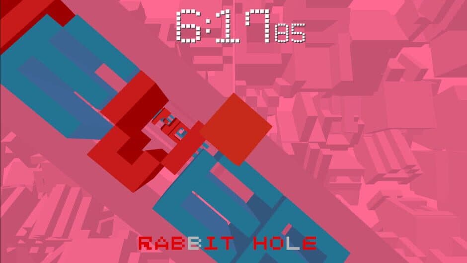 Скриншот 8 из Rabbit Hole 3D: Steam Edition