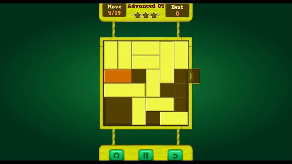 Скриншот 2 из Unblocky