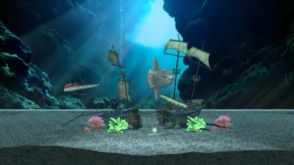 Скриншот 10 из My Aquarium 2