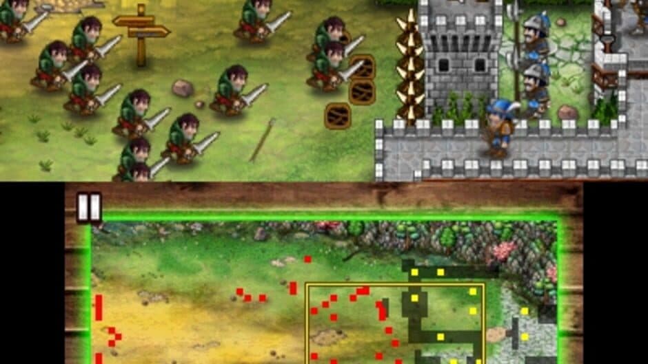 Скриншот 2 из Castle Conqueror Defender