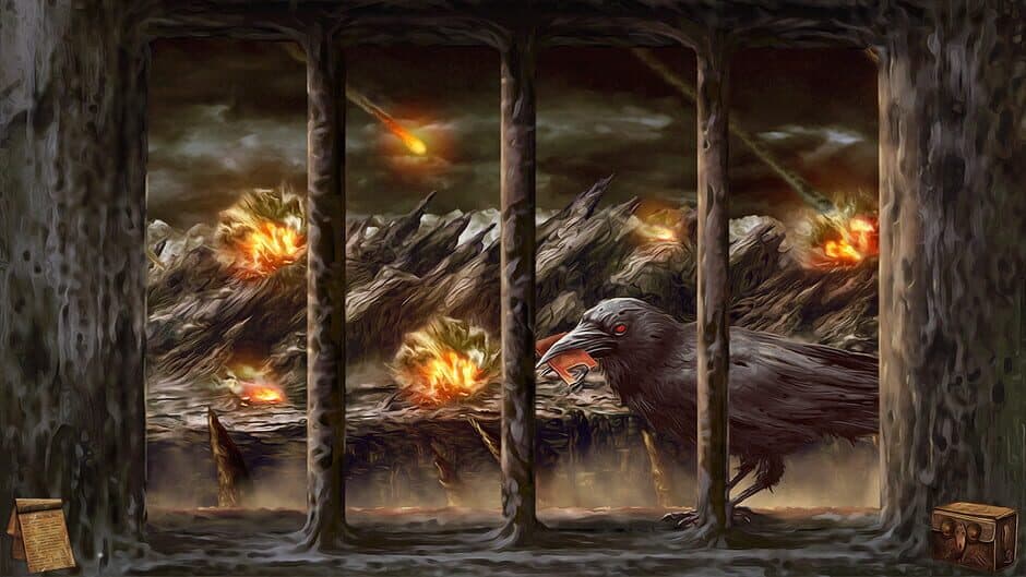 Скриншот 4 из Tormentum: Dark Sorrow