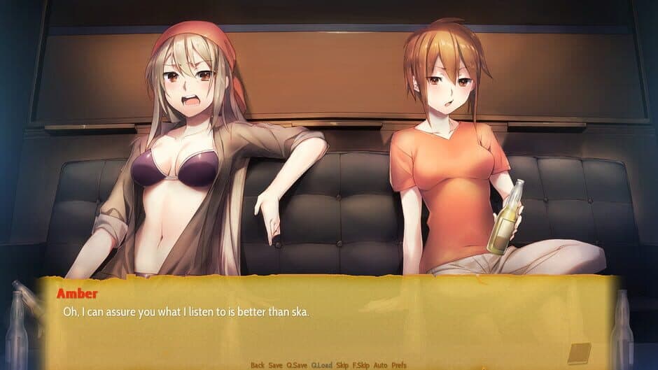 Скриншот 3 из Highway Blossoms