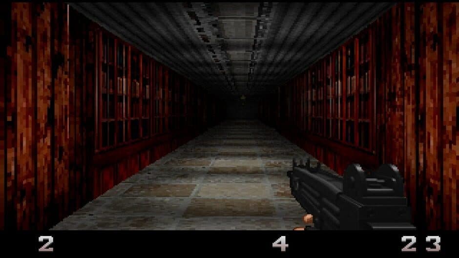 Скриншот 3 из Psi Project: Legacy