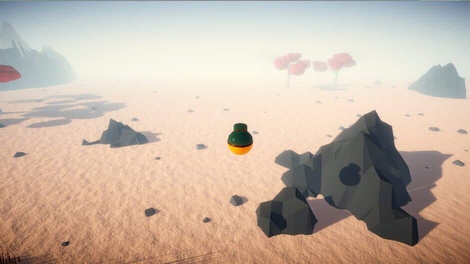 Скриншот 2 из Relaxation balls