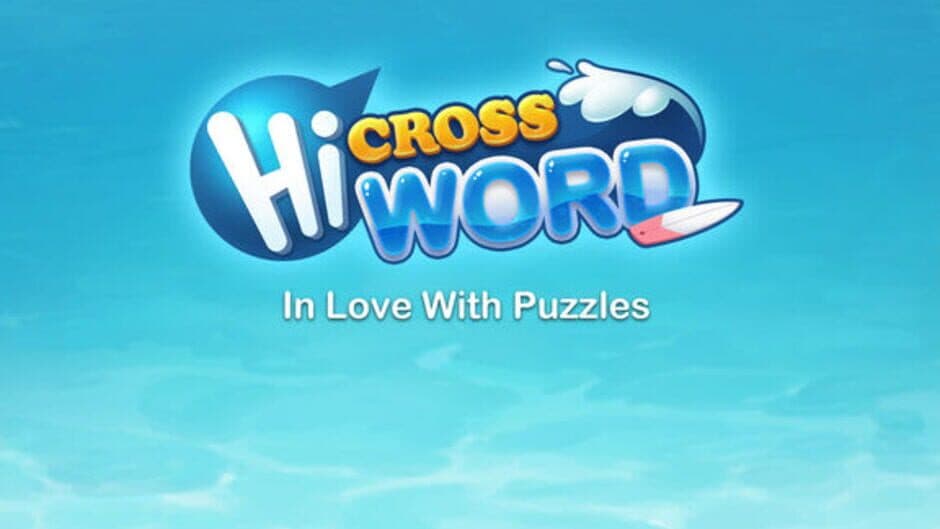 Скриншот 7 из Hi Crossword-Word Puzzle Game