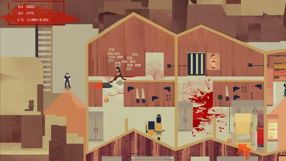 Скриншот 6 из Serial Cleaner