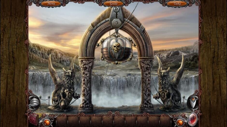 Скриншот 3 из Sonya: The Great Adventure