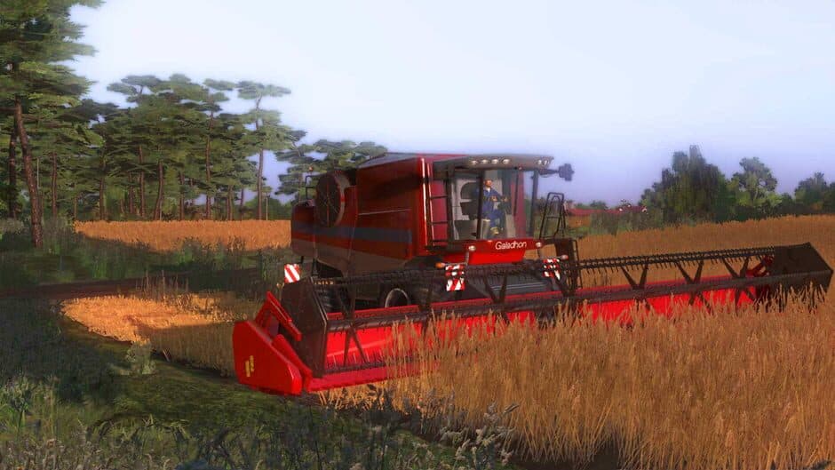 Скриншот 3 из Farm Expert 2017