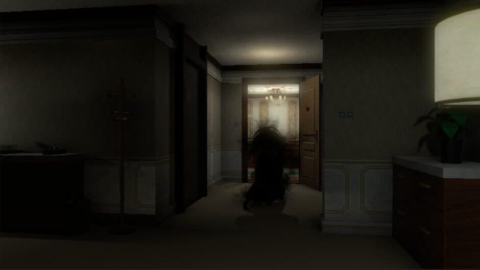 Скриншот 3 из NightCry