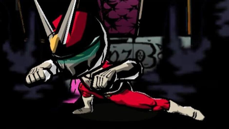 Скриншот 5 из Viewtiful Joe