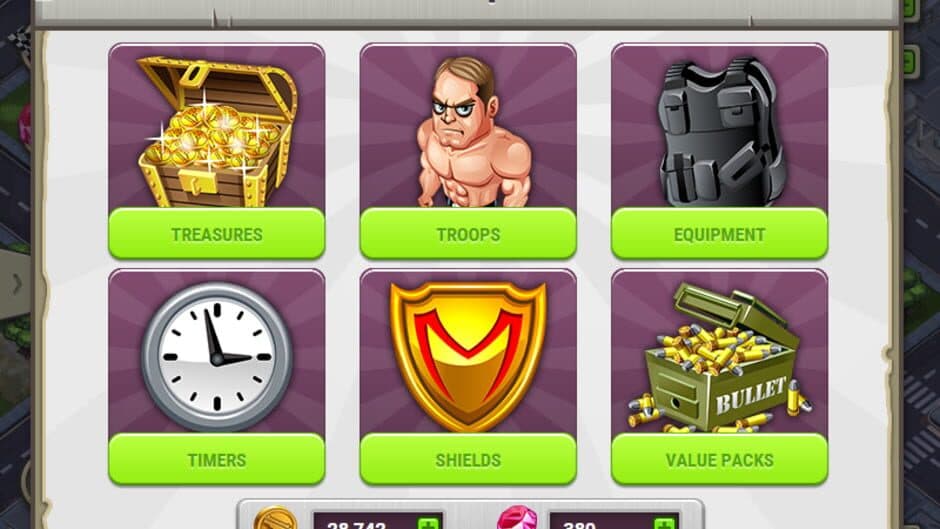 Скриншот 5 из Heat Online