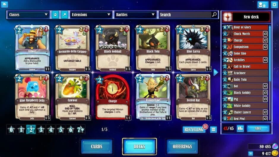 Скриншот 3 из Krosmaga