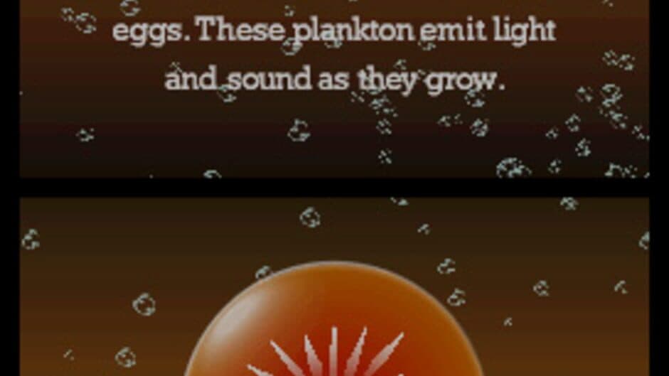 Скриншот 2 из Electroplankton Sun-Animalcule