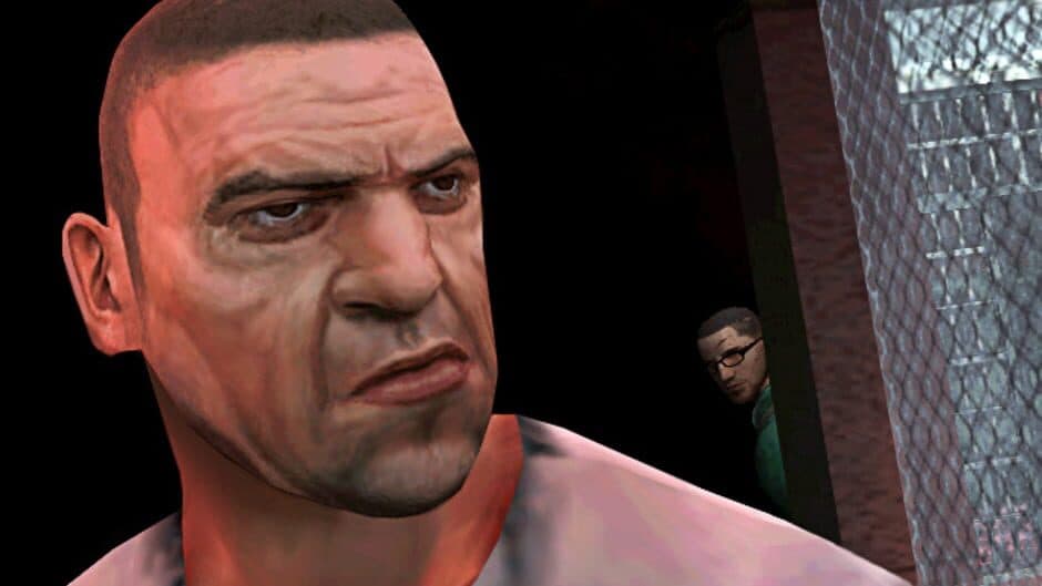 Скриншот 2 из Manhunt 2