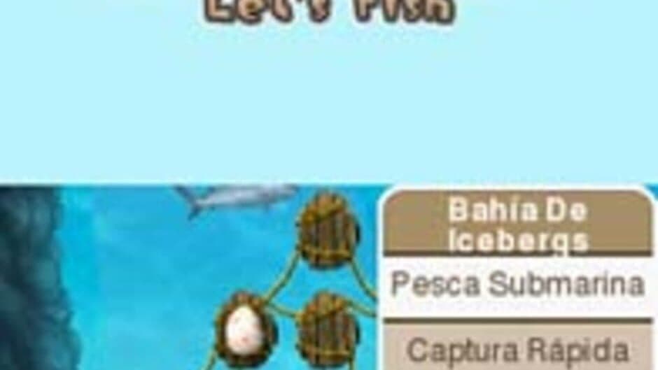 Скриншот 7 из Puffins: Let's Fish!