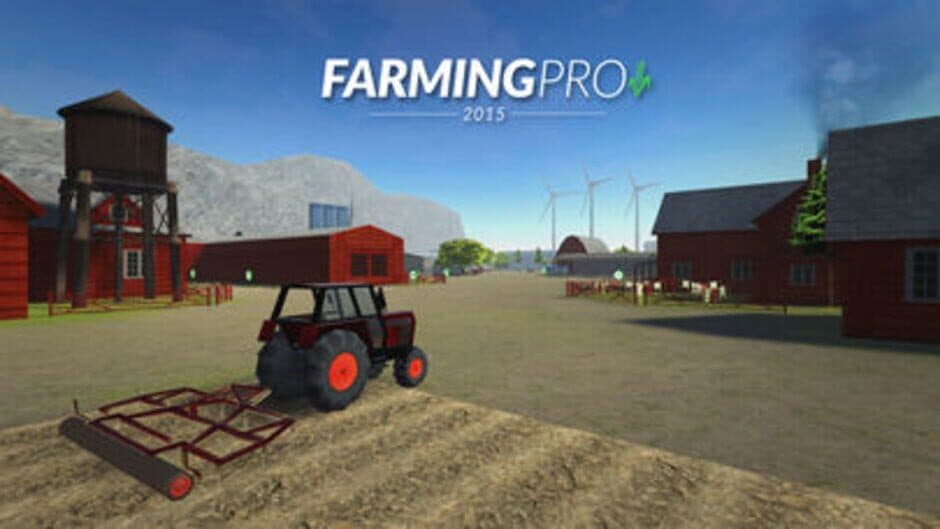 Скриншот 5 из Farming PRO 2015