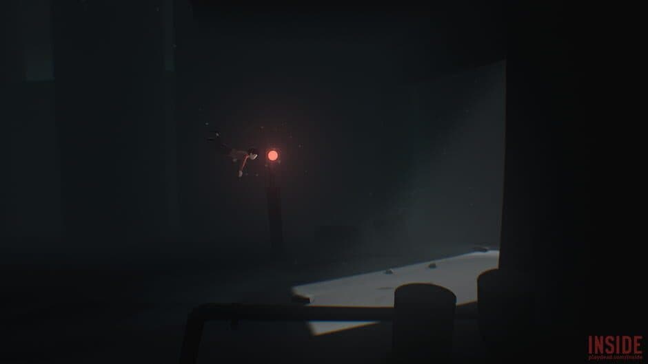 Скриншот 3 из Inside