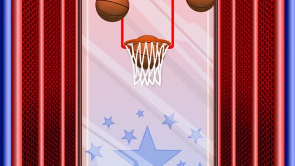 Скриншот 1 из Arcade Hoops Basketball HD