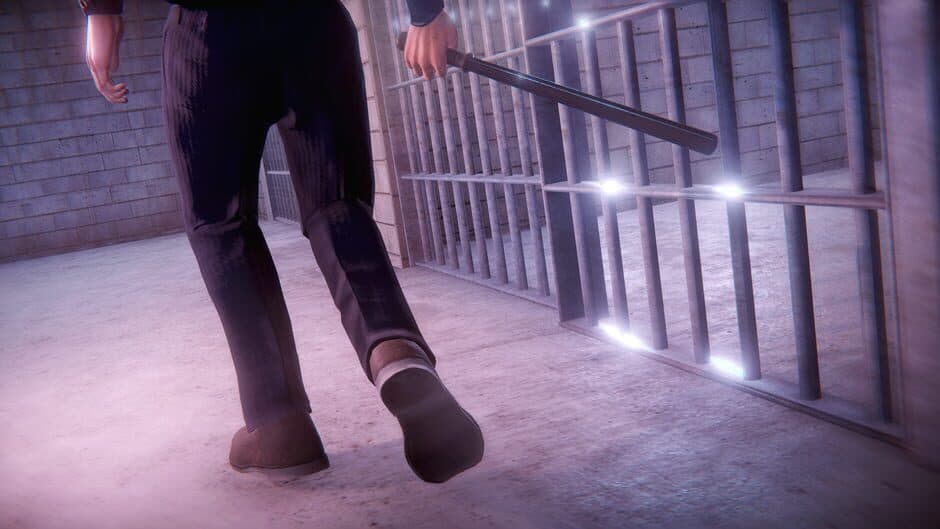 Скриншот 8 из Prison Simulator