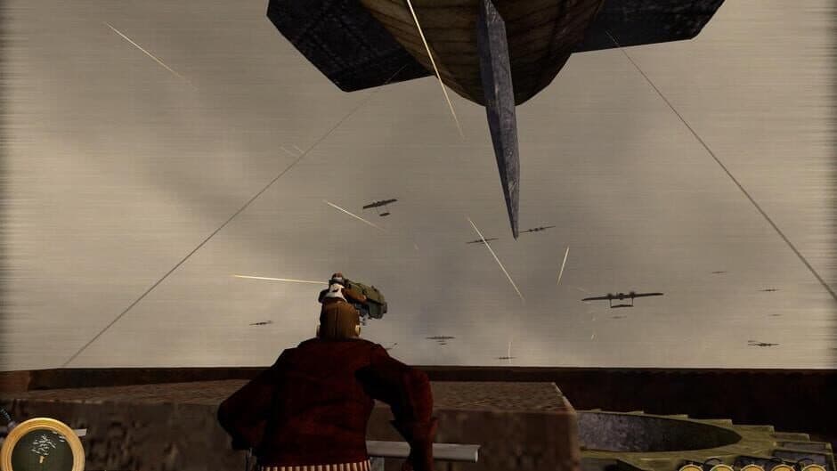 Скриншот 4 из Flight of the Icarus