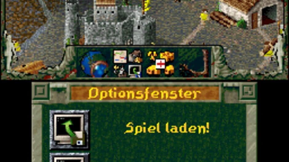 Скриншот 6 из The Settlers