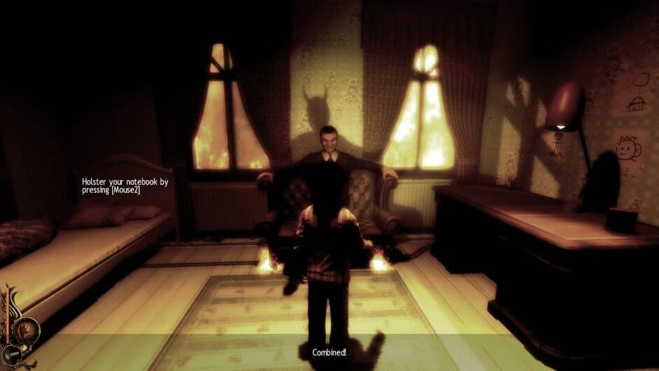 Скриншот 3 из Lucius