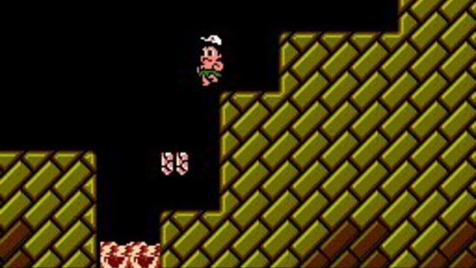 Скриншот 12 из Takahashi Meijin no Bouken-jima IV