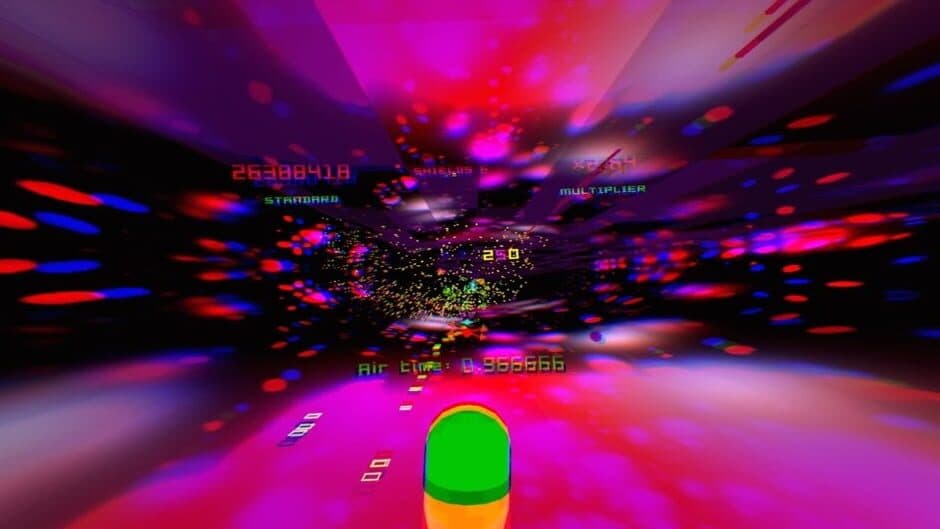 Скриншот 4 из Polybius