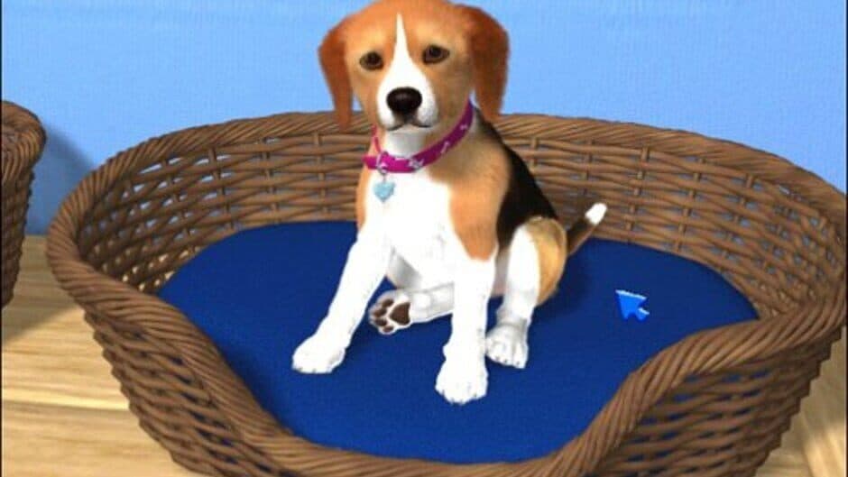 Скриншот 5 из Barbie Pet Rescue