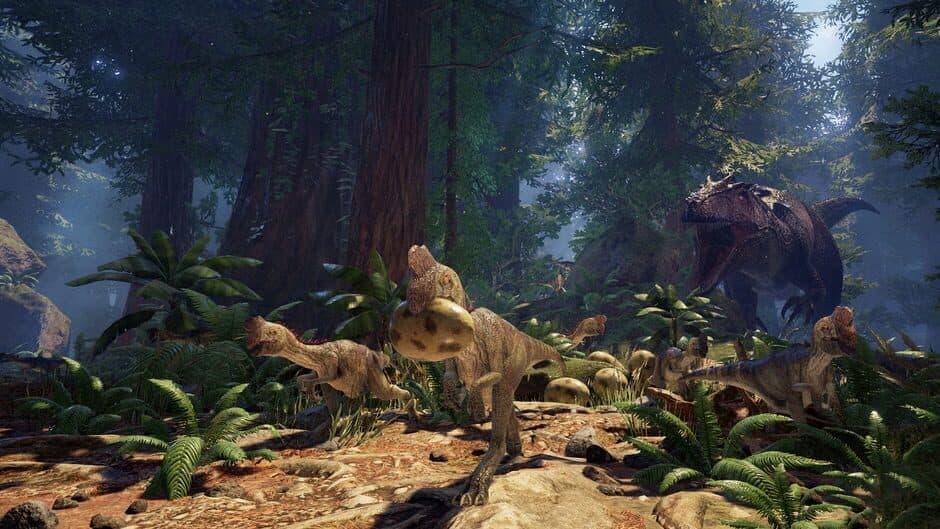 Скриншот 4 из ARK Park