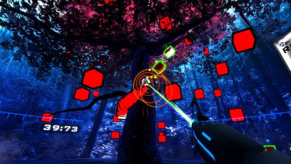 Скриншот 2 из Time Rifters