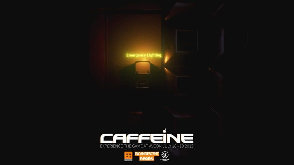 Скриншот 3 из Caffeine