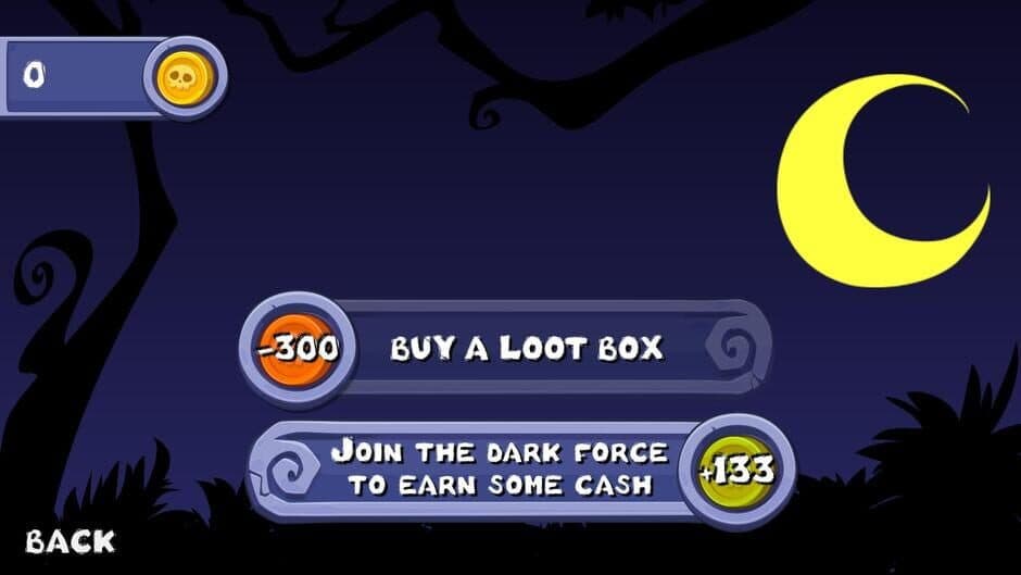 Скриншот 6 из Loot Box Achievement Simulator