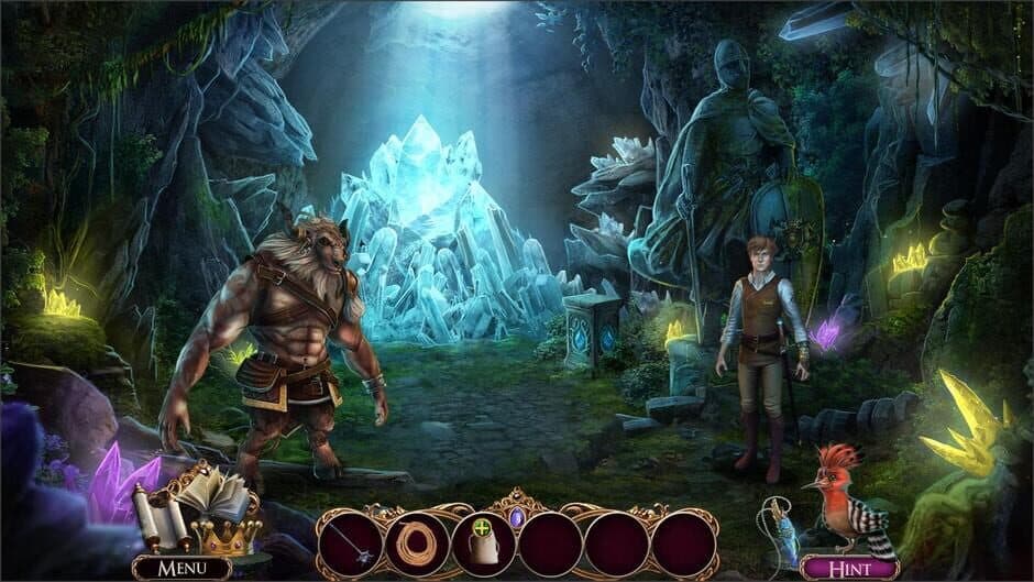 Скриншот 2 из Awakening: The Golden Age - Collector's Edition