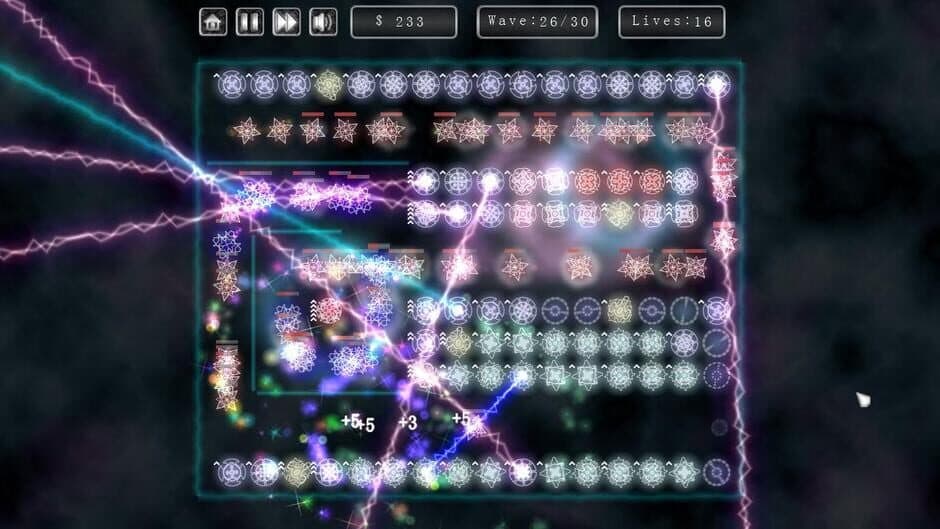 Скриншот 9 из IMM Defense