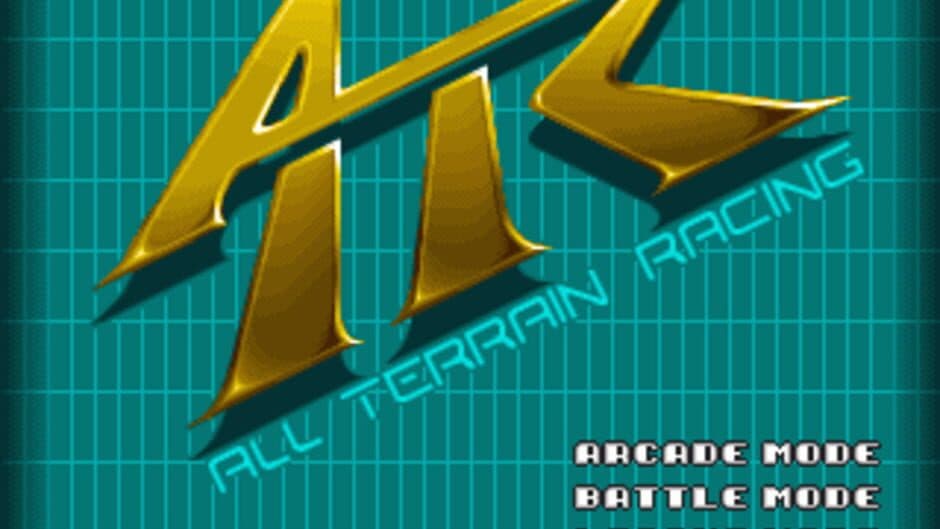 Скриншот 2 из ATR: All Terrain Racing