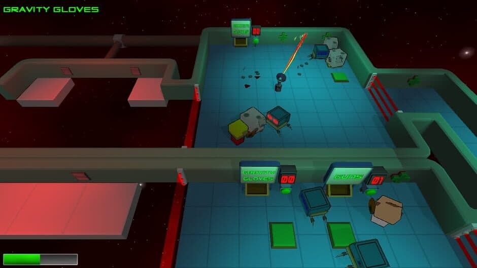 Скриншот 1 из Space Farmers