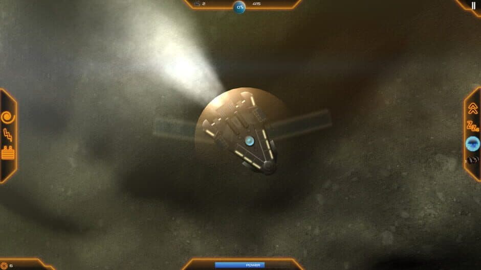 Скриншот 1 из Rover Rescue