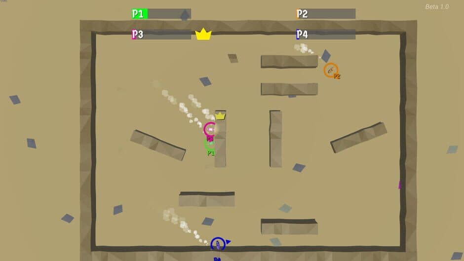 Скриншот 6 из Aurum Kings