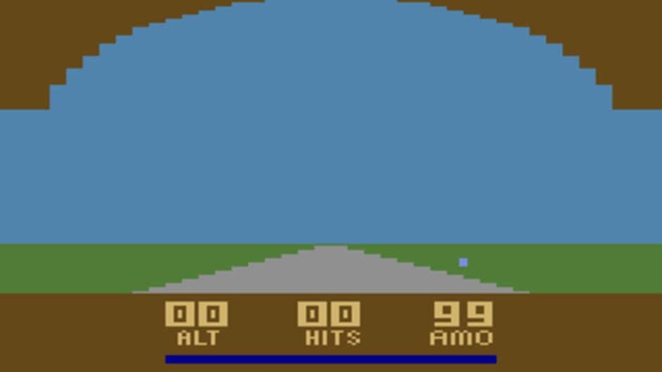 Скриншот 3 из Air Raiders