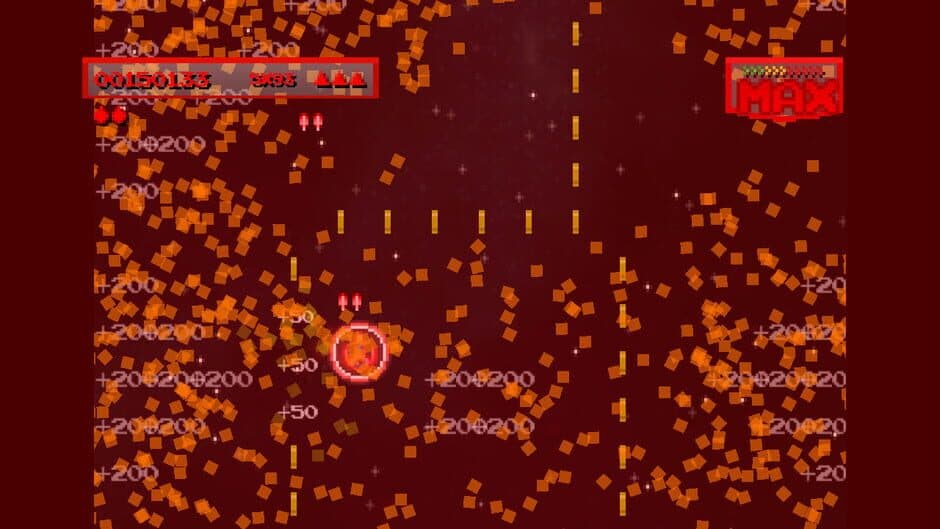 Скриншот 4 из Hypership Out of Control