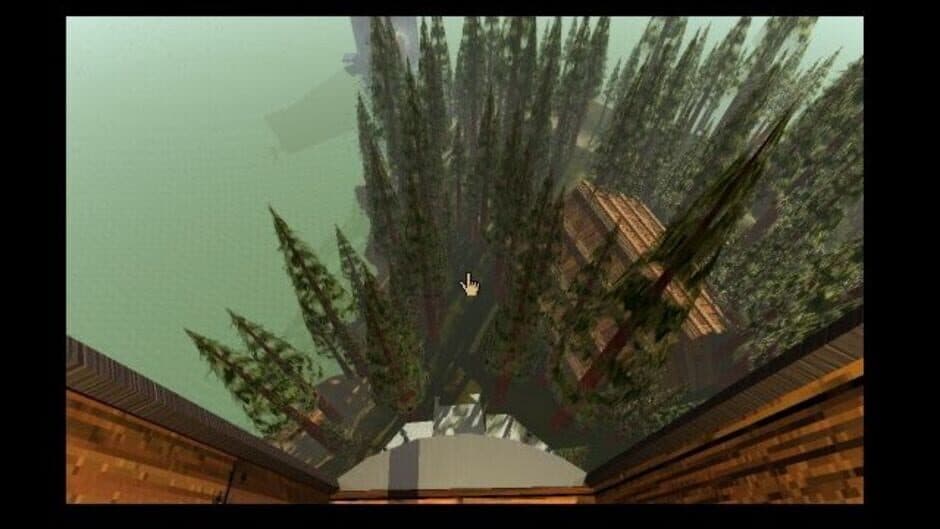 Скриншот 4 из Myst: Masterpiece Edition