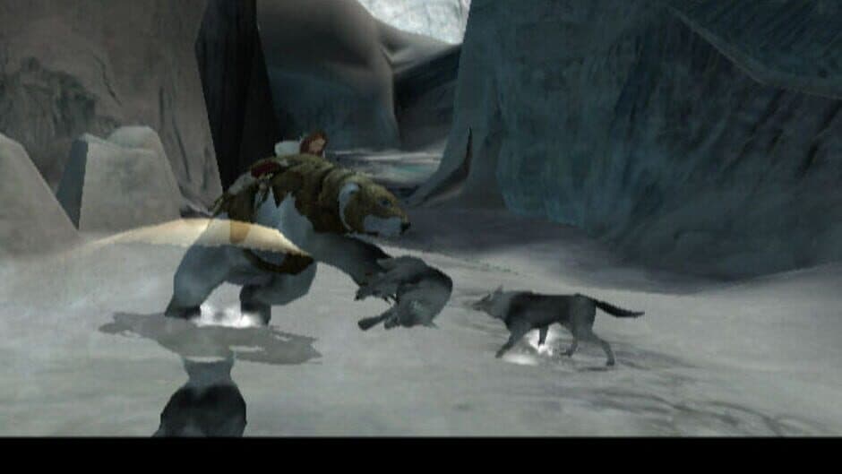 Скриншот 7 из The Golden Compass
