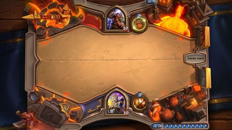 Скриншот 1 из Hearthstone: Blackrock Mountain